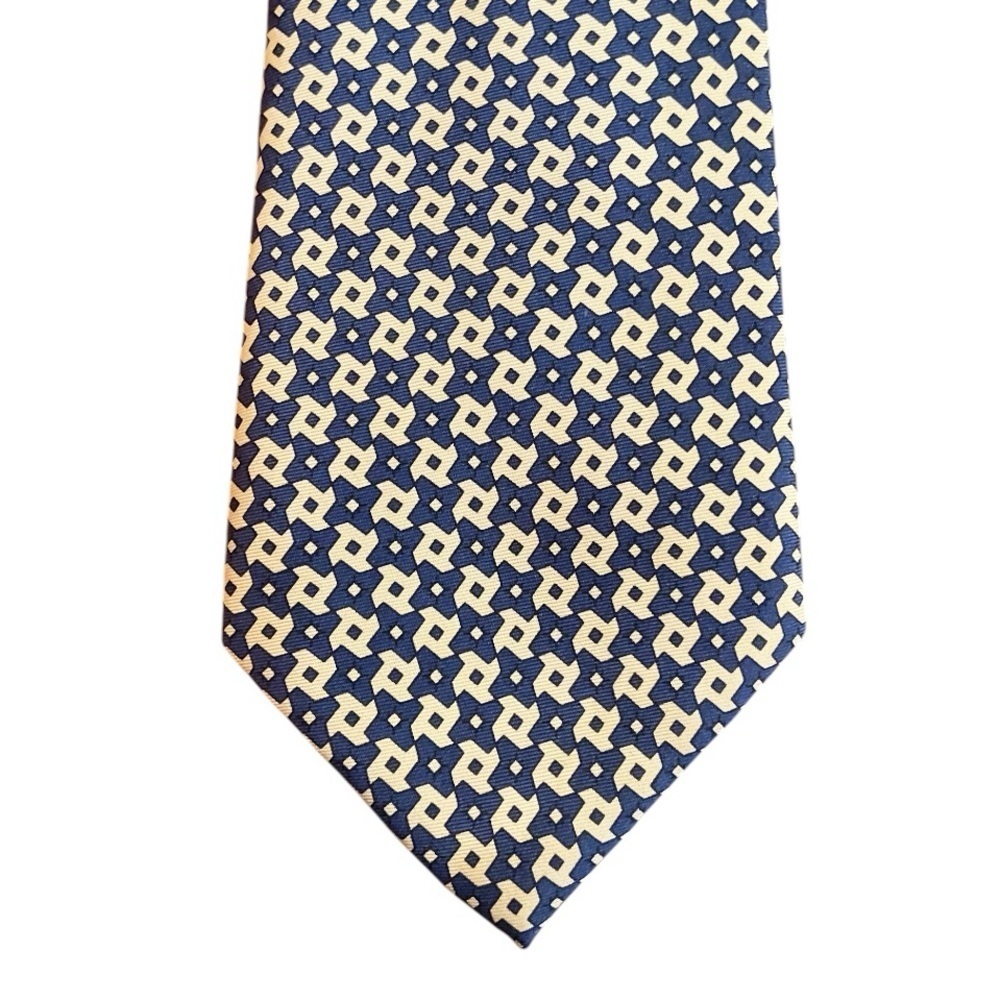 Polo by Ralph Lauren SHORT Silk tie